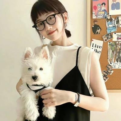 抬头见喜